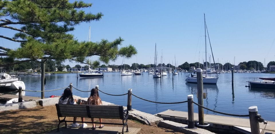 From Providence: Day Trip Around Rhode Island - Customer Feedback