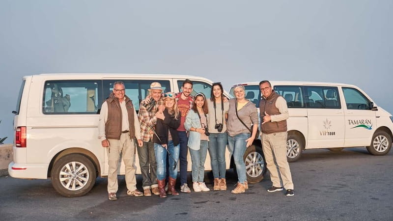 From Puerto de La Cruz: VIP Tour Around Anaga and La Laguna - Why This Tour Offers Great Value