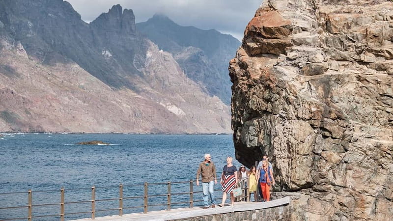 From Puerto de La Cruz: VIP Tour Around Anaga and La Laguna - Final Thoughts: Is It Worth It?