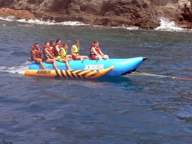 From Puerto Rico: Boat trip along the coast w/ Food & Drinks - Final Thoughts: Is This the Right Choice for You?