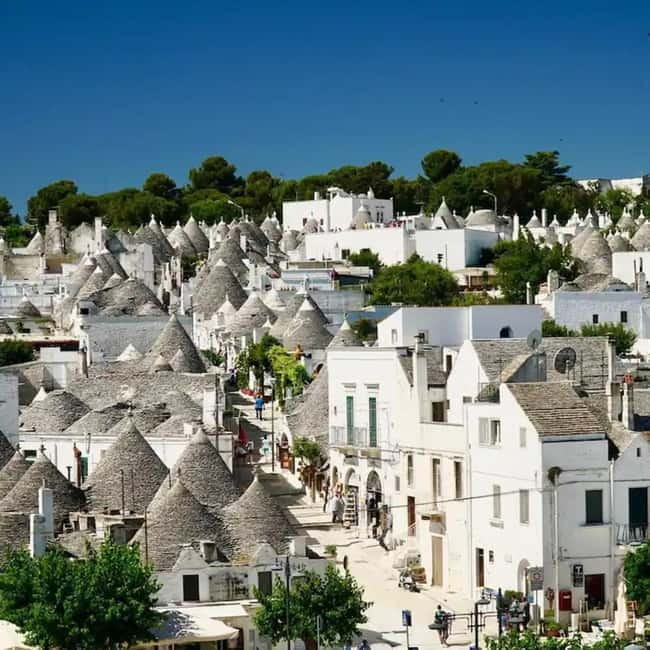 From Puglia: Local Towns Historic Centers Private Tour - Exploring Puglia’s Private Tour: A Quick Overview