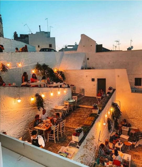 From Puglia: Local Towns Historic Centers Private Tour - The Guide: Beppe’s Passion and Personal Touch