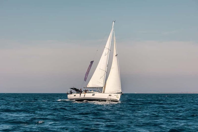 From Pula: 7-Day Sailing Trip to Northern Adriatic Islands - The Itinerary: What To Expect on Your Sailing Adventure