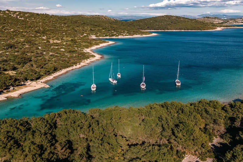 From Pula: 7-Day Sailing Trip to Northern Adriatic Islands - Final Thoughts: Is This the Right Adventure for You?