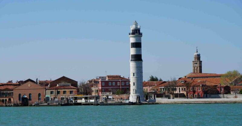 From Punta Sabbioni: Venice, Murano & Burano Guided Tour - An In-Depth Look at the Experience