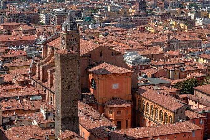 From Ravenna: Day trip to Bologna - Exploring Bologna in a Single Day from Ravenna: A Detailed Review