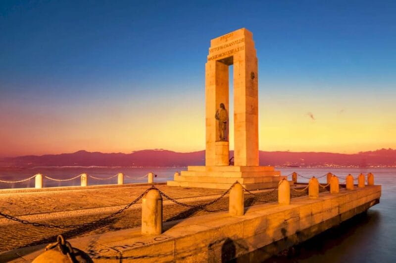 From Reggio Calabria & surrounding: Reggio Calabria & Scilla - Exploring Reggio Calabria: The Heart of Greek Calabria