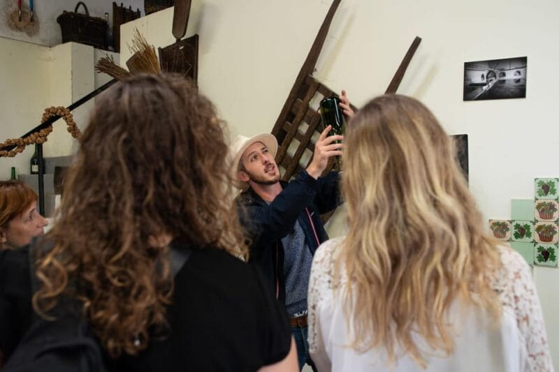 From Reims: Champagne Afternoon E-Bike Tour - Key Points / Takeaways