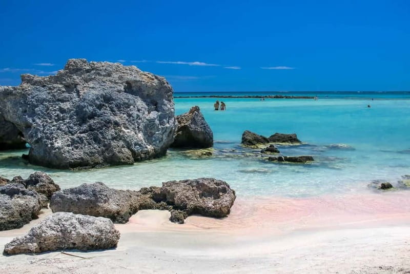 From Rethymno: Bus Trip to Elafonisi Beach - What Makes Elafonisi Special?