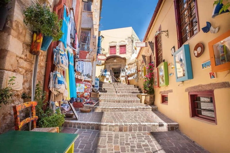 From Rethymno: Chania City Day Trip - Who’s This Tour Best For?