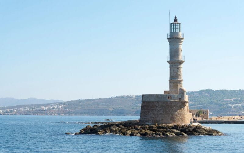 From Rethymno: Chania Discovery day tour - Chania’s Most Iconic Sights