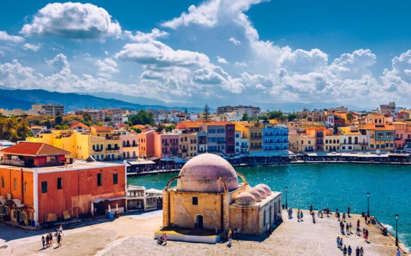 From Rethymno: Chania Discovery day tour - Analyzing the Value