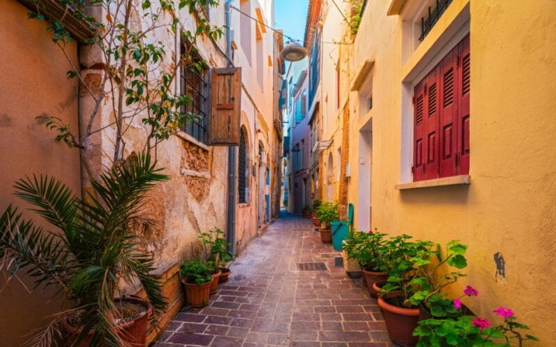 From Rethymno: Chania Discovery day tour - Who This Tour Is Best For