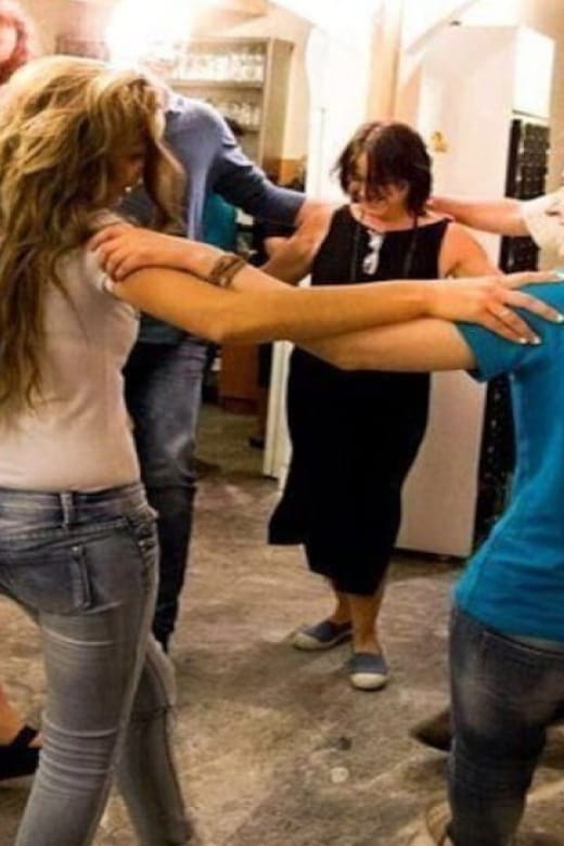 From Rethymno: Cretan Night Music, Food & Dancing - Price & Value: What Are You Really Getting?