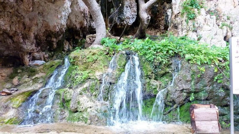 From Rethymno: Cretan Stories - The Itinerary: A Deep Dive into Crete’s Gems