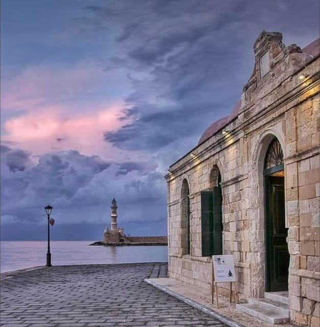 From Rethymno: Day trip to CHANIA CITY - KOURNAS LAKE - Exploring Crete’s Highlights: A Practical Review of the Rethymno Day Trip