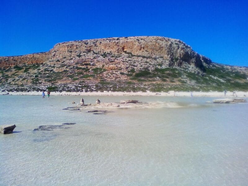 From RETHYMNO: Day trip to ELAFONISI - A Complete Breakdown of the Elafonisi Day Trip Experience