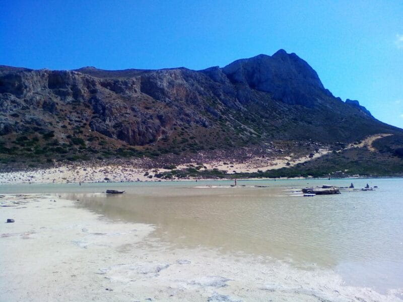 From RETHYMNO: Day trip to ELAFONISI - How the Experience Adds Value