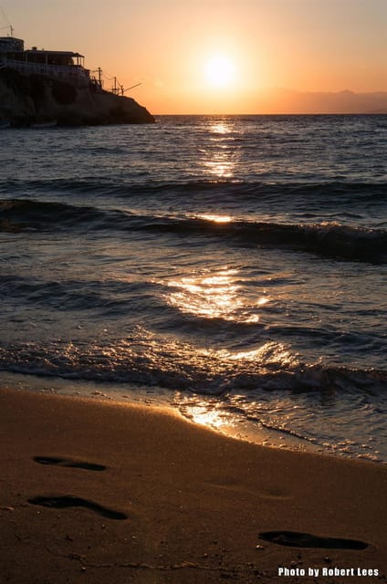 From Rethymno: Day trip to MATALA - AG.GALINI - SPILI - Exploring the Southern Coast of Crete: A Detailed Look at the Day Trip