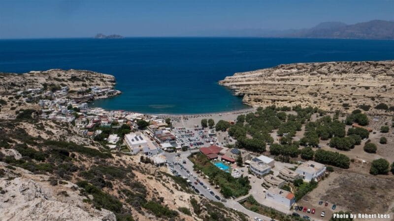 From Rethymno: Day trip to MATALA - AG.GALINI - SPILI - Final Thoughts: Who Should Consider This Tour?