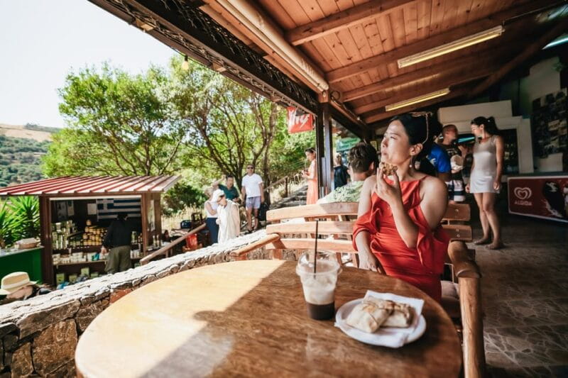 From Rethymno: Elafonissi Pink Sand Beach Tour PRIVATE - Who This Tour Is Perfect For