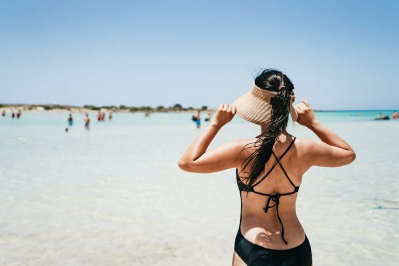 From Rethymno: Elafonissi Pink Sand Beach Tour PRIVATE - FAQ