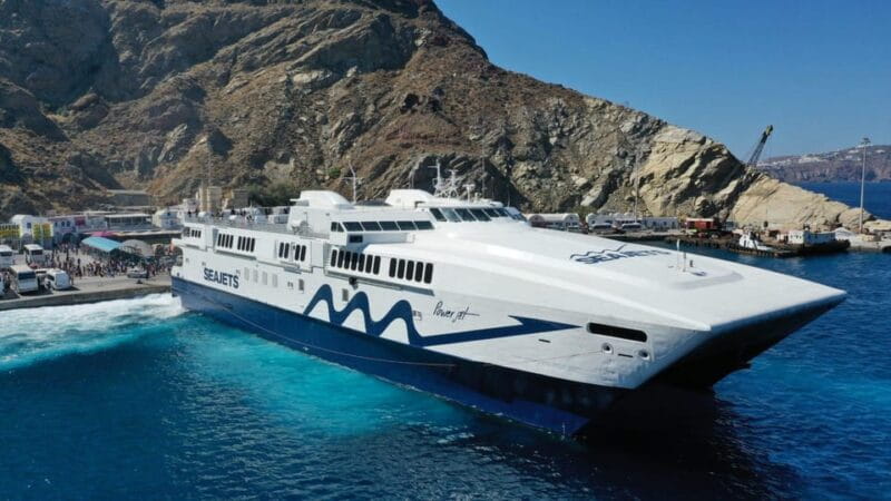 From Rethymno :Full-Day Trip Milos Island (Plaka,Sarakiniko) - Key Points / Takeaways