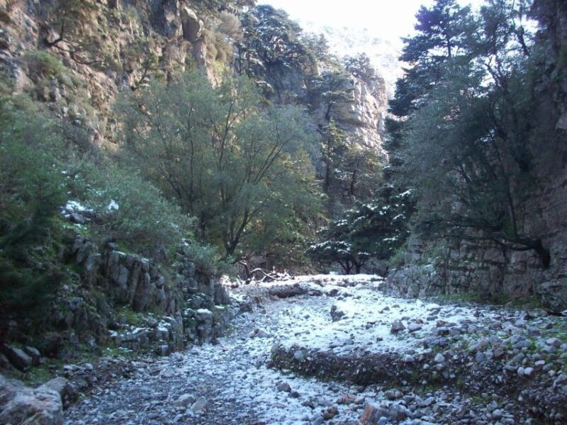 From Rethymno: Imbros Gorge & Libyan Guided Sea Tour - Final Thoughts