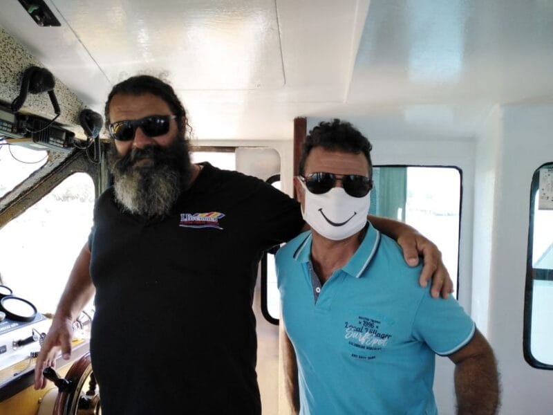 From Rethymno: Kourtaliotiko, Preveli Palm Beach, & Damnoni - Final Thoughts