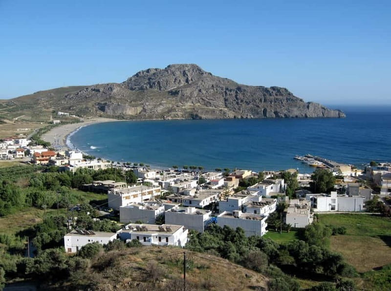 From Rethymno: Preveli Palm Forest, Damnoni and Plakias Tour - FAQ