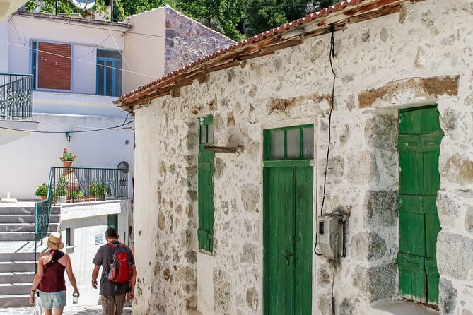 From Rethymno Private Tour to Spili Kourtaliotiko Kalypso Beach - FAQ