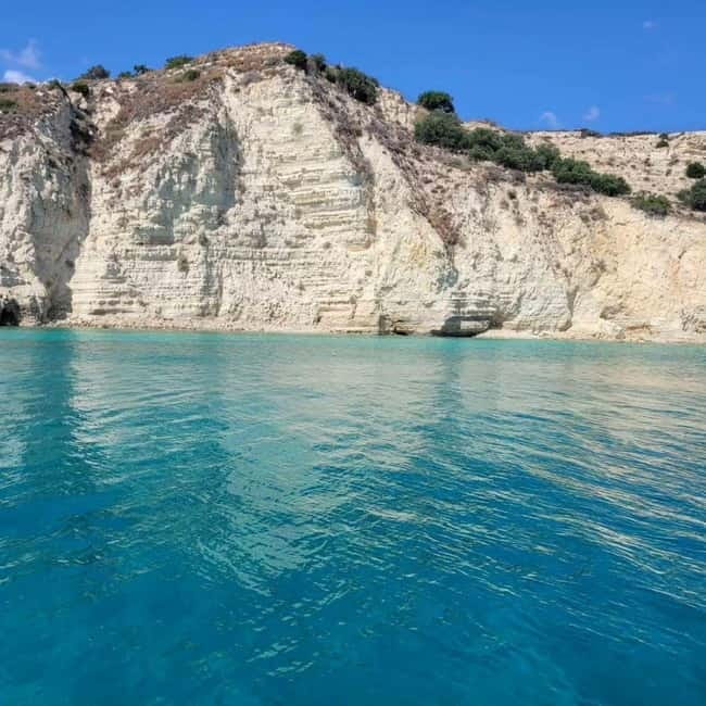 From Rethymno: Souda Bay Boat Tour with Lake Kournas Stop - Who Will Love This Experience?