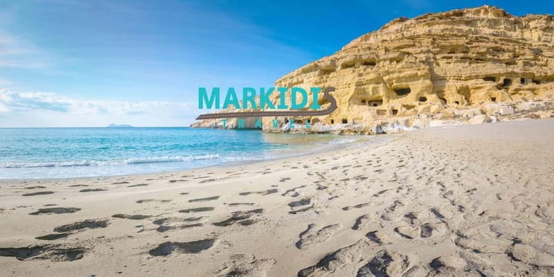 From Rethymno: Spili, Agia Galini, and Matala Tour - Key Points / Takeaways