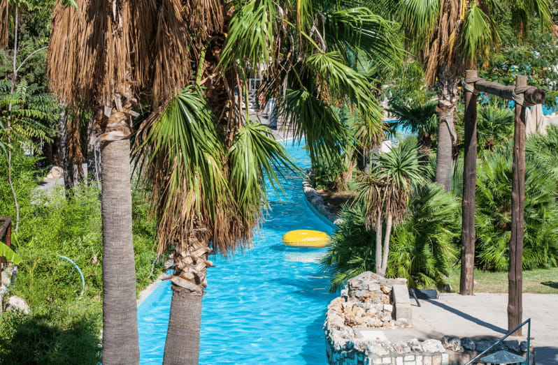 From Rethymno: Waterpark Adventure with Bus Transfer - Price, Value, and Practical Tips