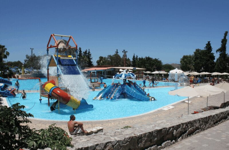 From Rethymno: Waterpark Adventure with Bus Transfer - Final Thoughts: Who Will Love It?