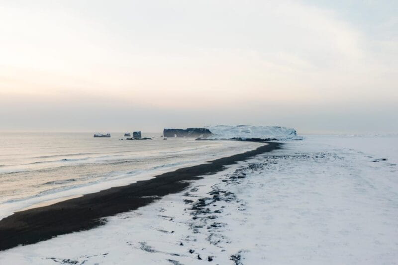 From Reykjavík: 2-Day South Coast Adventure - Who Would Love This Tour?