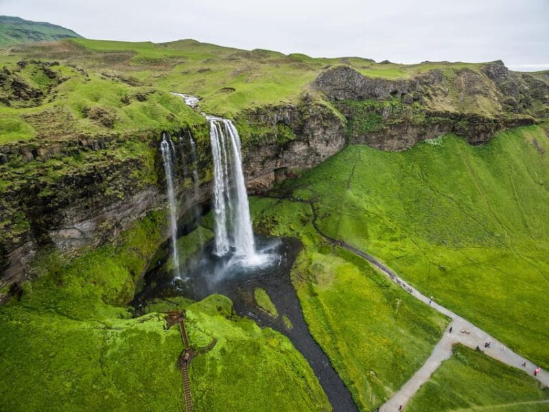 From Reykjavík: 2-Day South Coast Adventure - Practical Tips for the Trip