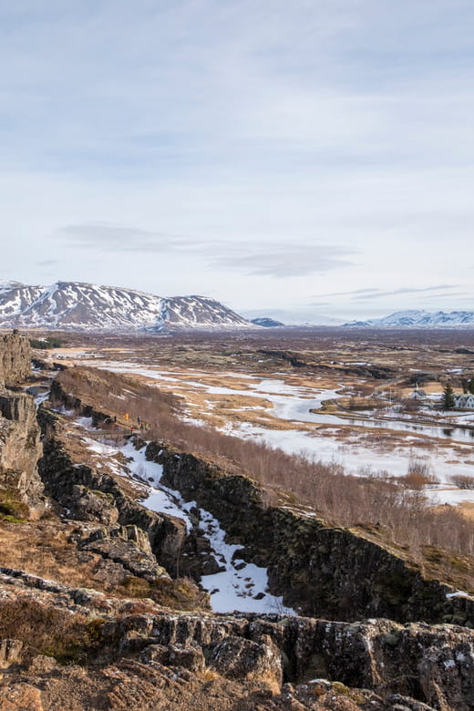 From Reykjavik: 3 Day Family Package - From Logistics to Experience: How It All Comes Together