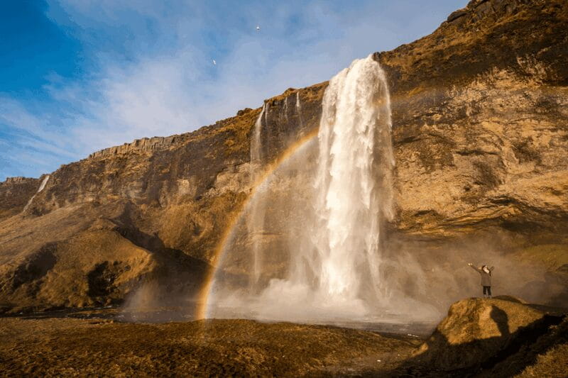 From Reykjavik: 3 Day Family Package - The Sum Up