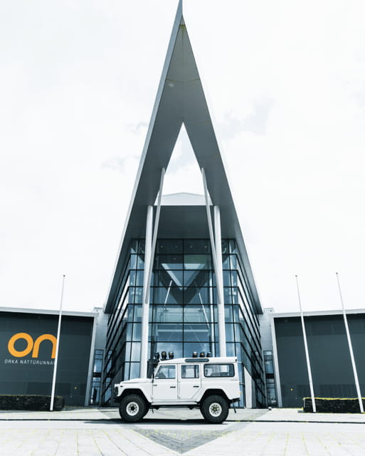 From REYKJAVIK: 4x4 Private Volcanic Way Reykjavik - Price, Logistics, and Overall Value