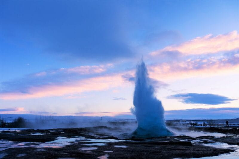 From Reykjavik: Best of Golden Circle Guided Tour - FAQ