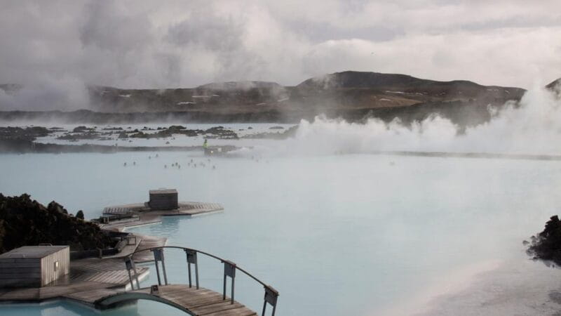 From Reykjavik: Blue Lagoon and Reykjanes Peninsula Tour - FAQs