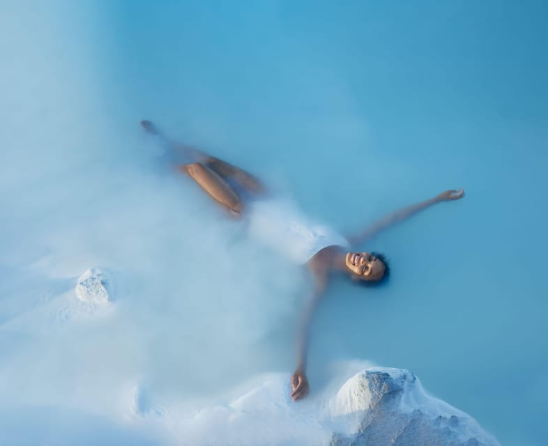 From Reykjavík: Blue Lagoon Premium Admission with Transfer - Exploring the Blue Lagoon Premium Experience: A Well-Balanced Day in Iceland