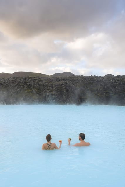 From Reykjavík: Blue Lagoon Premium Admission with Transfer - Key Points and Takeaways