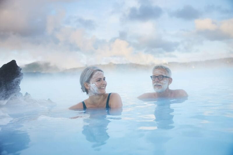 From Reykjavík: Blue Lagoon Premium Admission with Transfer - The Premium Benefits: What Sets This Apart
