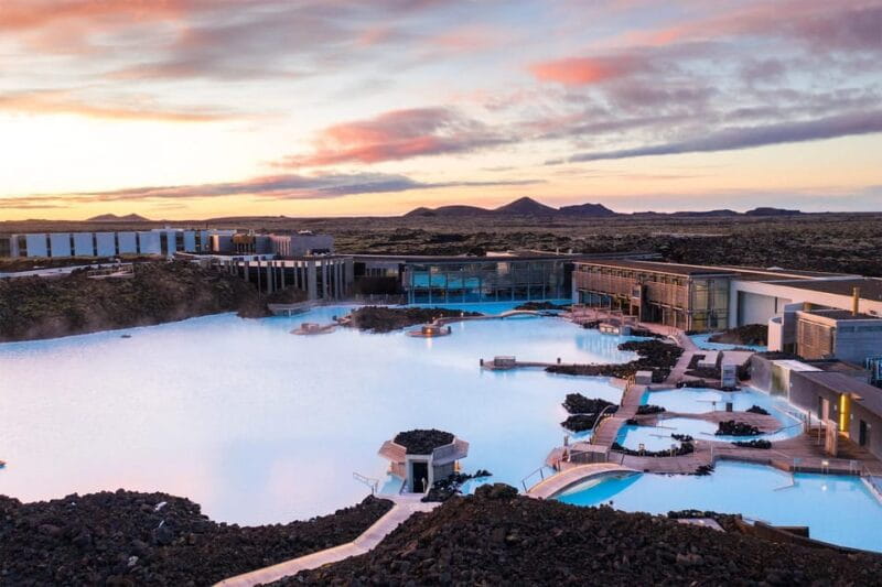 From Reykjavík: Blue Lagoon Premium Admission with Transfer - Unique Experience Highlights