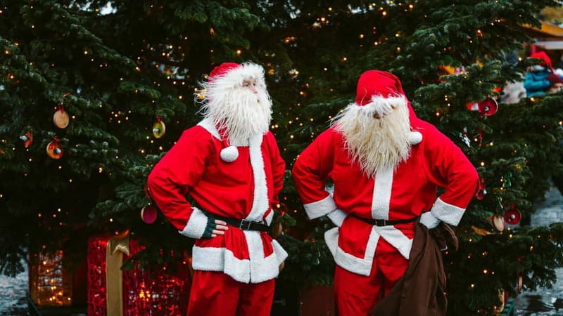 From Reykjavík: Christmas Market and Yule Lads Driving Tour - Key Points / Takeaways