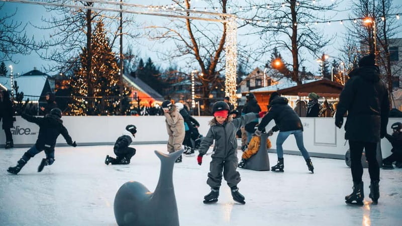 From Reykjavík: Christmas Market and Yule Lads Driving Tour - FAQ