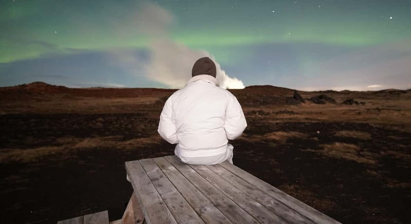 From Reykjavik: Extreme Northern Lights Tour with Dinner - Price and Overall Value