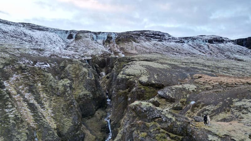 From Reykjavik: Fire And Ice Helicopter Tour with 2 Landings - FAQ